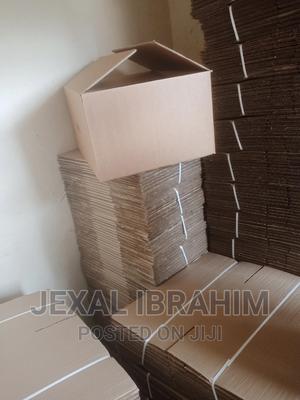 Carton Boxes - thumbnail 2