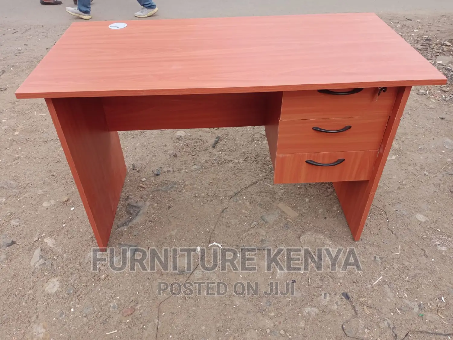 Office Desk Size 1.2m C7 in Industrial Area Nairobi Furniture
