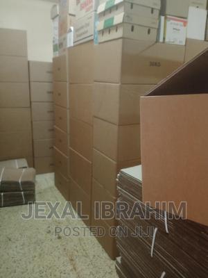We Sell and Deliver Carton Boxes - thumbnail 2