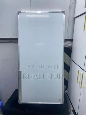 White Boards 4ftx2 Magnetic White Boards - thumbnail 2