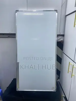 White Boards 4ftx2 Magnetic White Boards