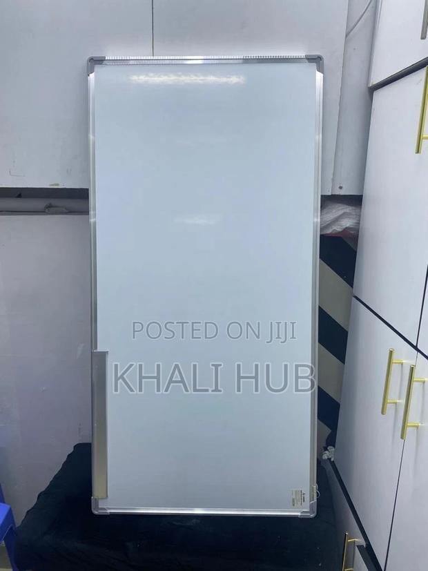 White Boards 4ftx2 Magnetic White Boards - main view