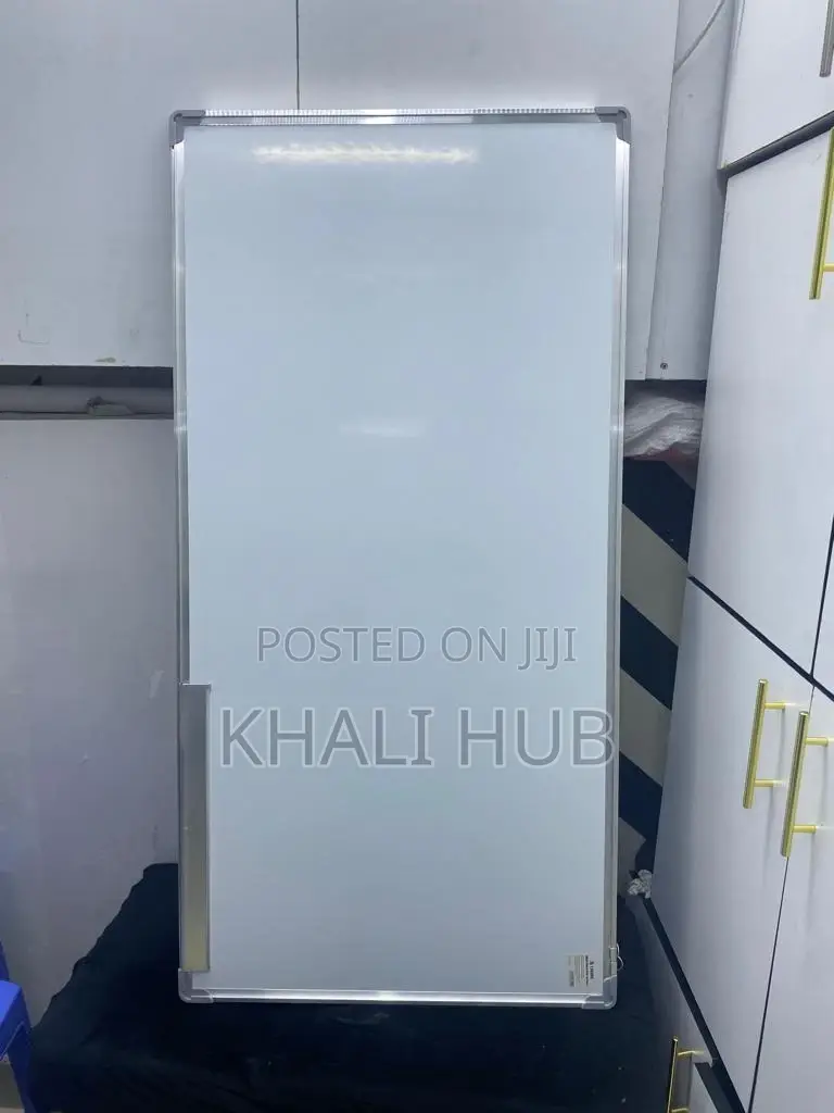 White Boards 4ftx2 Magnetic White Boards