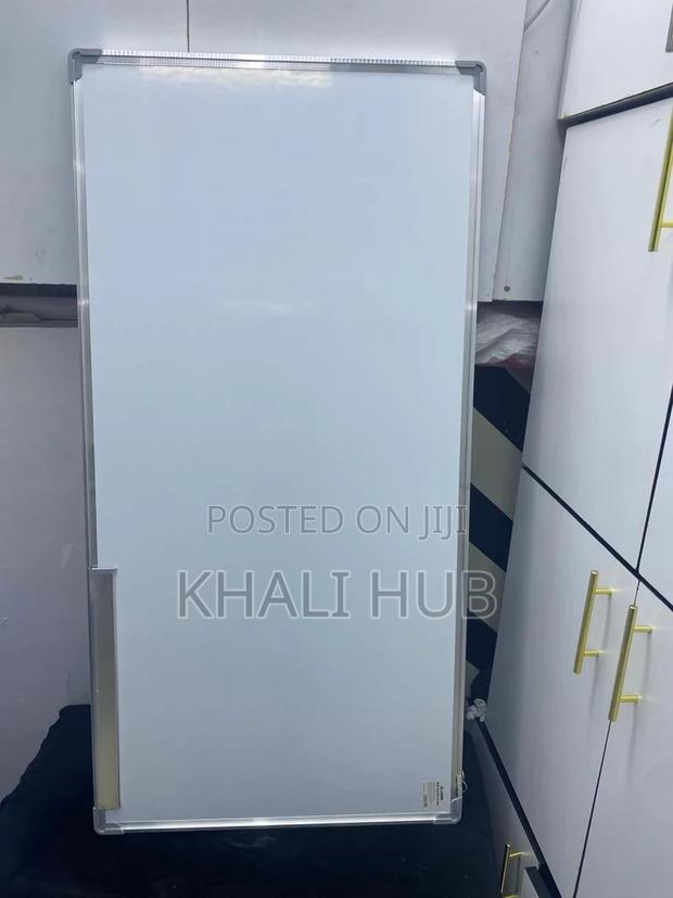 White Board 120cmx60 White Board White Board - main view