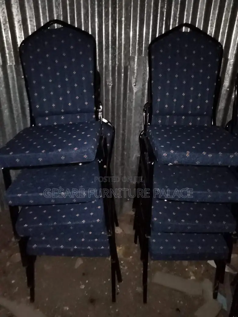 Conference Church Chairs