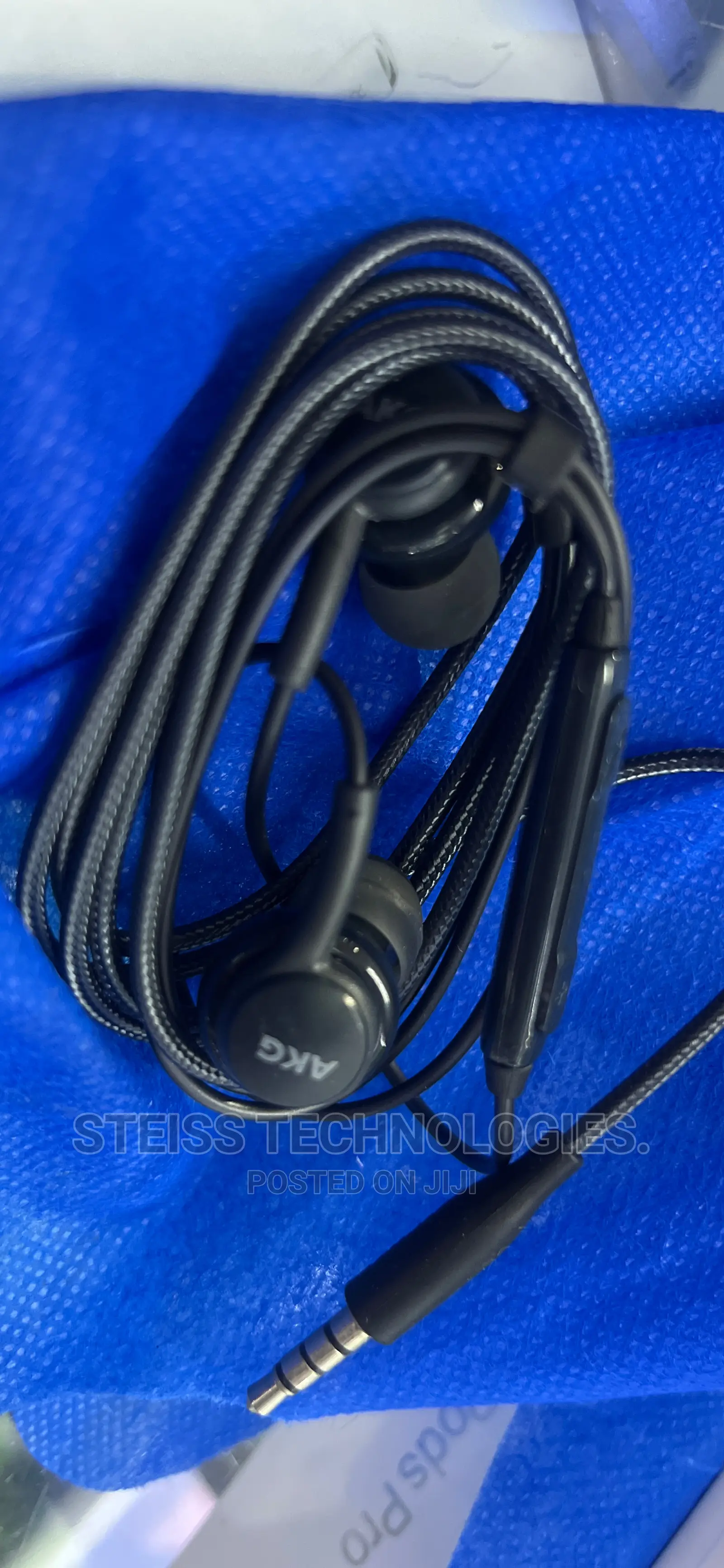 Akg Samsung-Wired Earphones