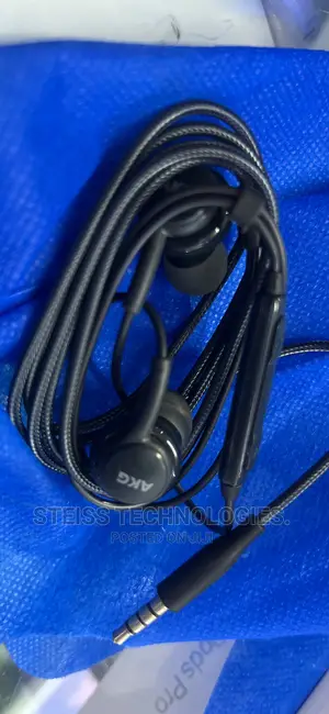 Akg Samsung-Wired Earphones