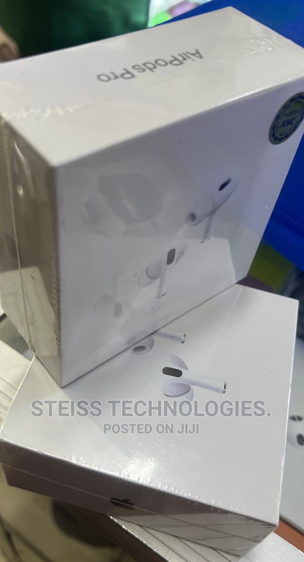 Airpods-Pro 2nd Generation. - thumbnail 3