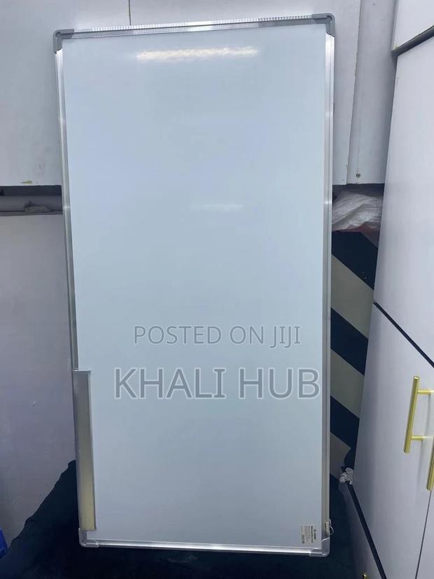 4ftx2ft White Board White Board White Board White Board - main view