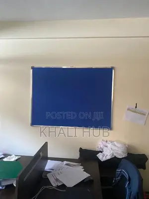 Blue Pinboard Blue Pinboard Blue Pinboard Blue