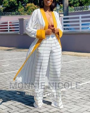 Elaine 2pc Kimono Set - thumbnail 2