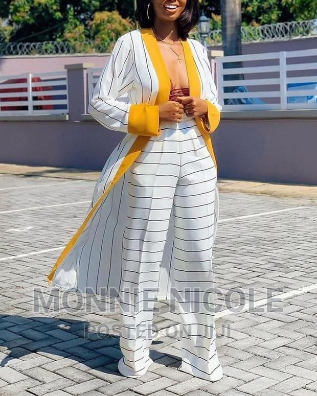 Elaine 2pc Kimono Set - main view