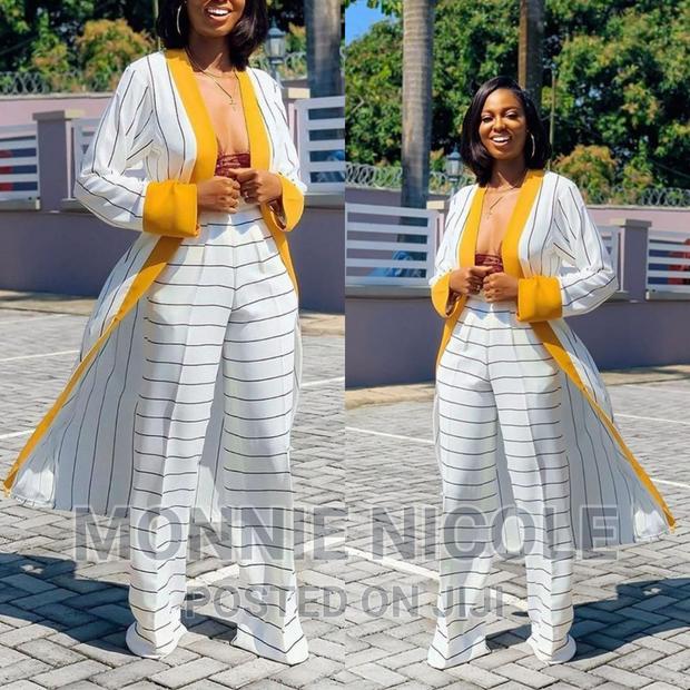 Elaine 2pc Kimono Set - thumbnail 3