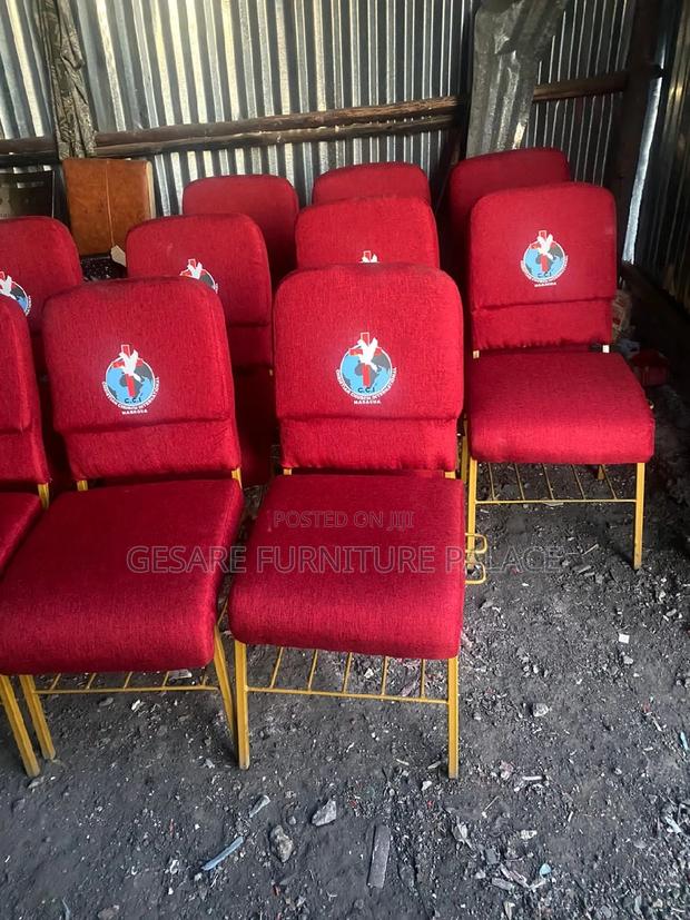 Conference Church Chairs