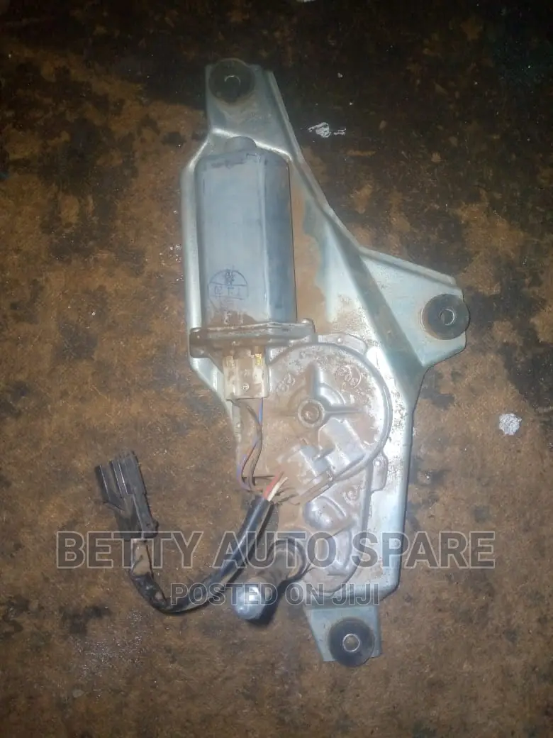 Isuzu Wiper Motor