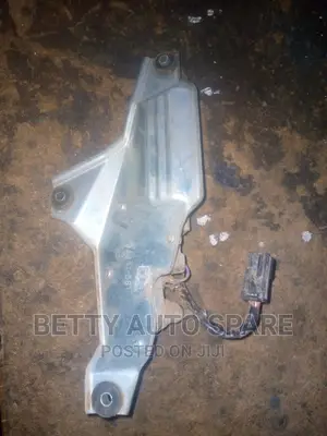 Isuzu Wiper Motor