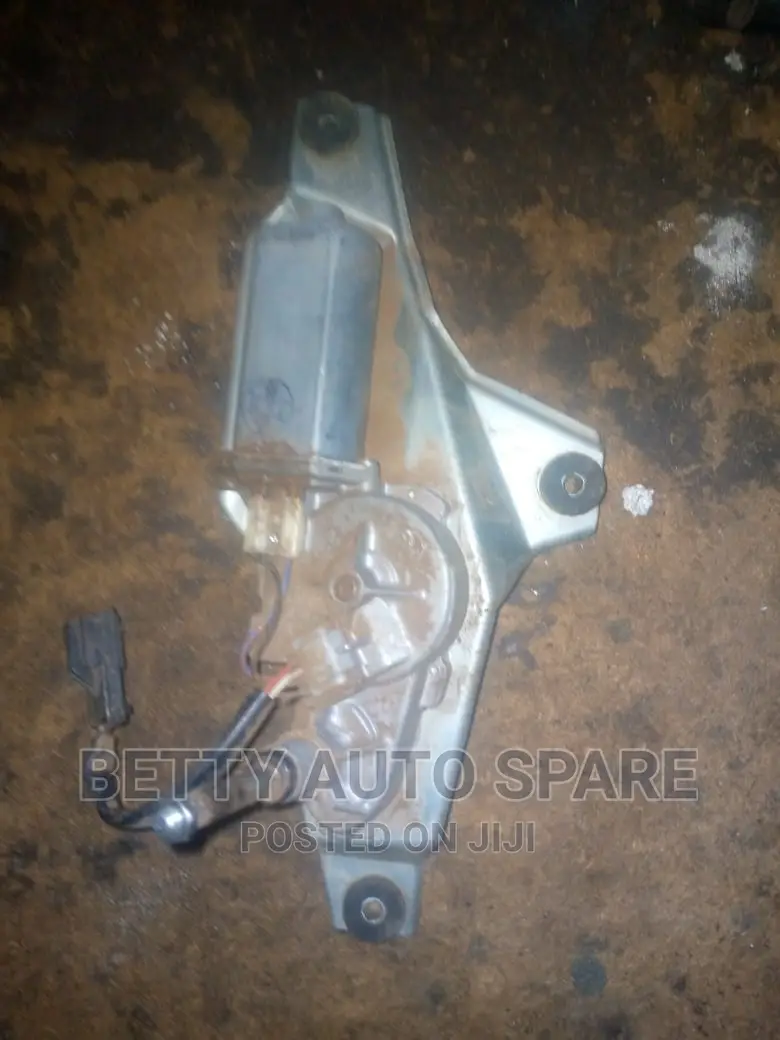 Isuzu Wiper Motor