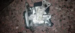 Toyota Passo Boot Handle