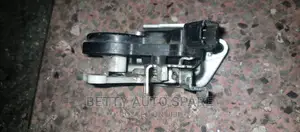 Toyota Passo Boot Handle