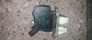 Toyota Passo Boot Handle