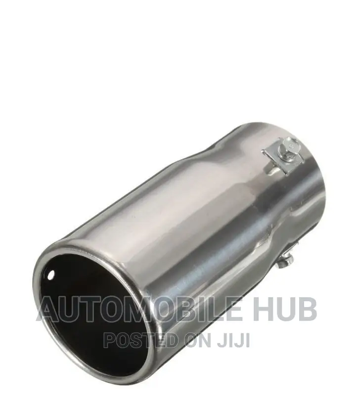 Medium Size Exhaust Tip Pipe