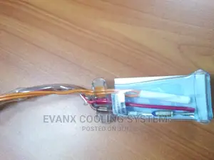 Fridge Sensor. 2pin, 3pin ,4pin