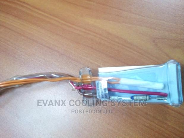 Fridge Sensor. 2pin, 3pin ,4pin - main view
