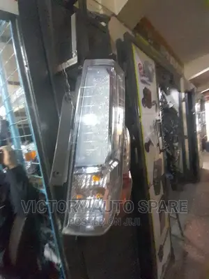 Wagon R New Taillight 2014-2017