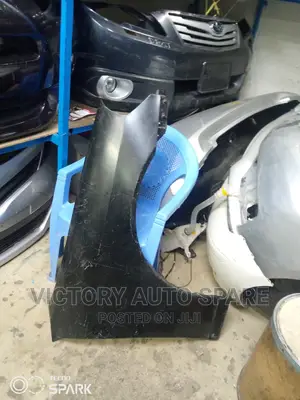 Mark Ii Grx110 Wing/Fender