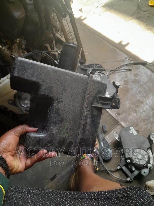 Nissan Wingroad Air Flow Sensor