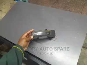 Outlander Indicator for Sidemirror