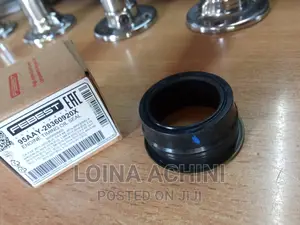 Mazda Cx5 Engine Oil Seal