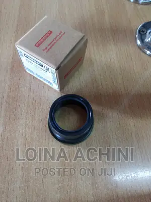 Mazda Cx5 Engine Oil Seal