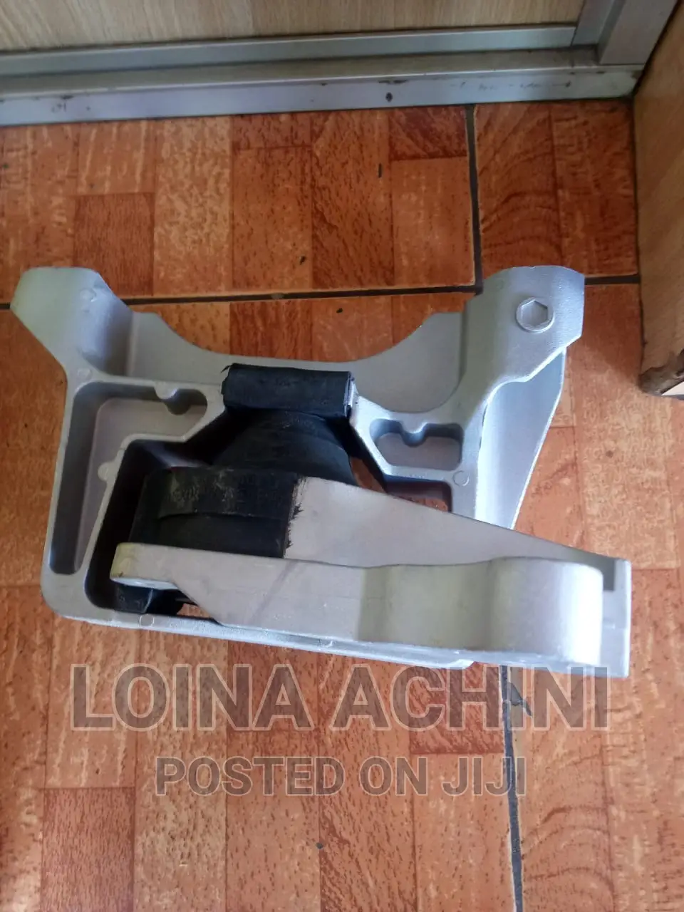 Mazda Axela Skyactive Right Engine Mount