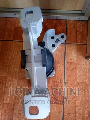 Mazda Axela Skyactive Right Engine Mount