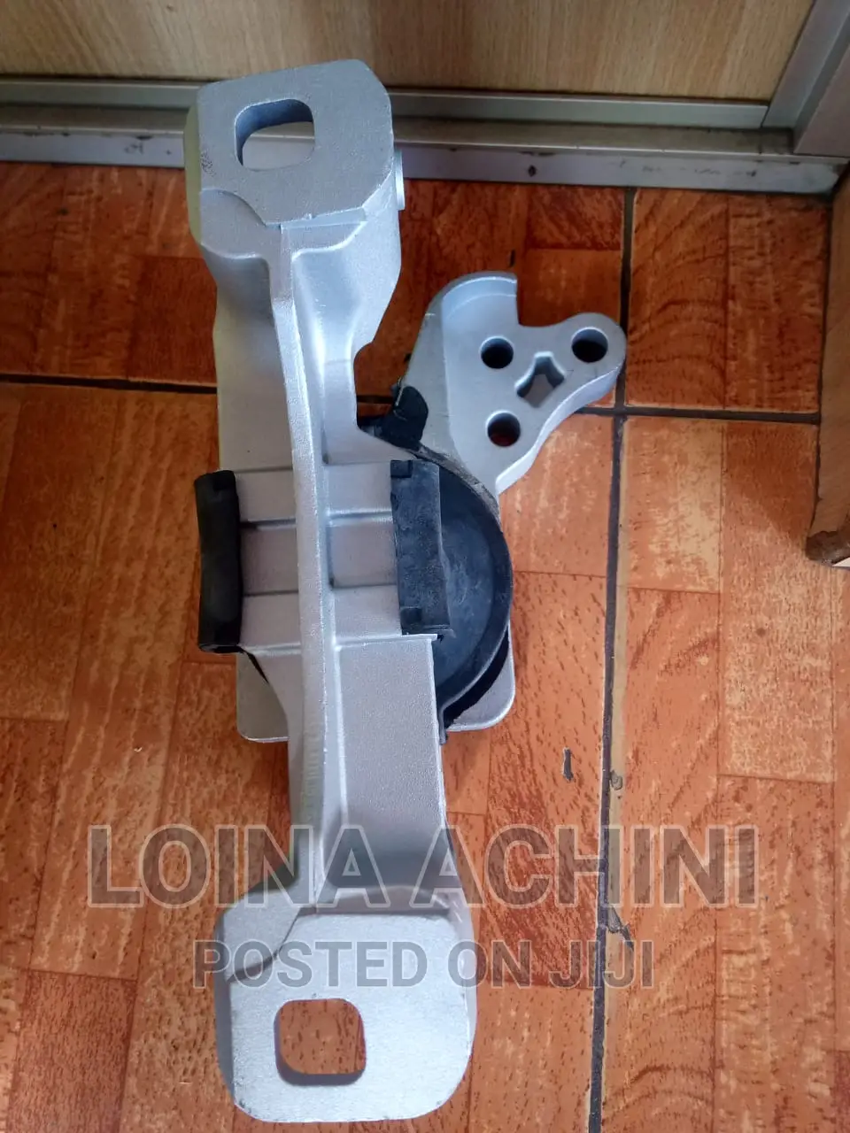 Mazda Axela Skyactive Right Engine Mount