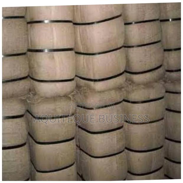 Hessian Fabric