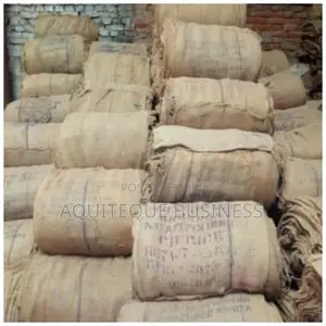 Hessian Clothe Fabric