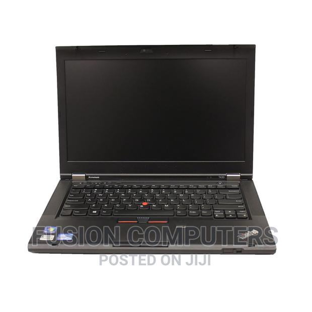 Laptop Lenovo Thinkpad T14s Gen 1 8GB Intel Core I5 SSD 512GB - main view