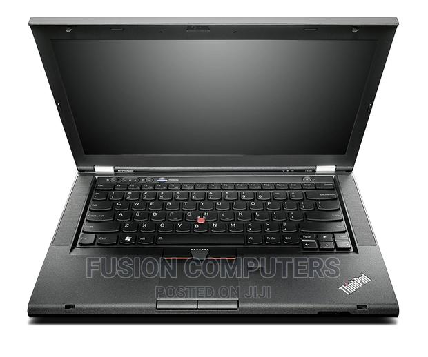 Laptop Lenovo Thinkpad T14s Gen 1 8GB Intel Core I5 SSD 512GB - thumbnail 3