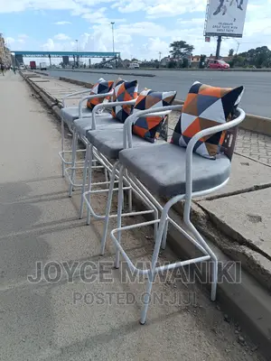 Highstools for Counter, Bar or Kitchen.