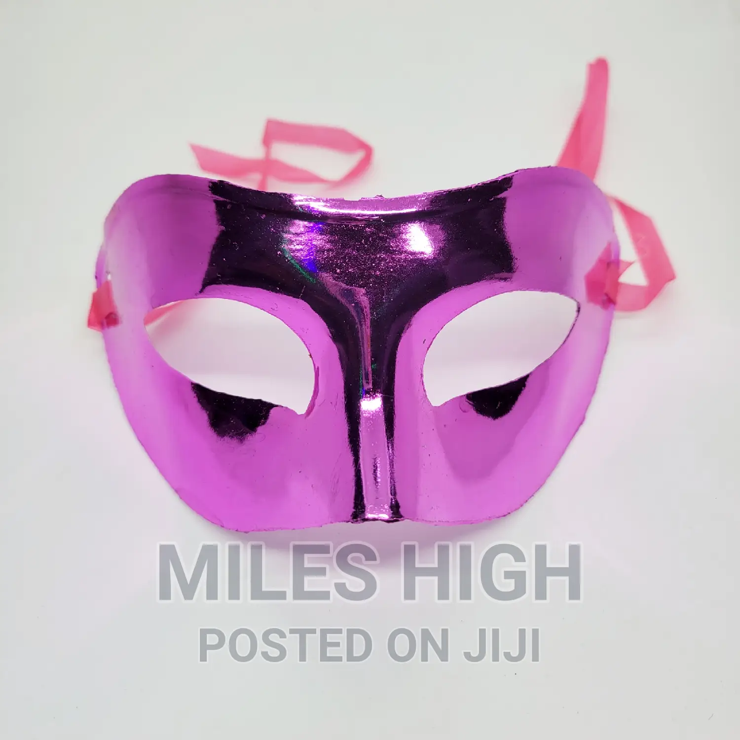 Halloween Party Mask