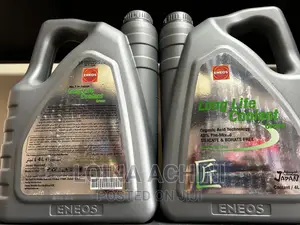 Eneos Green Coolant