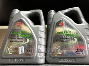 Eneos Green Coolant