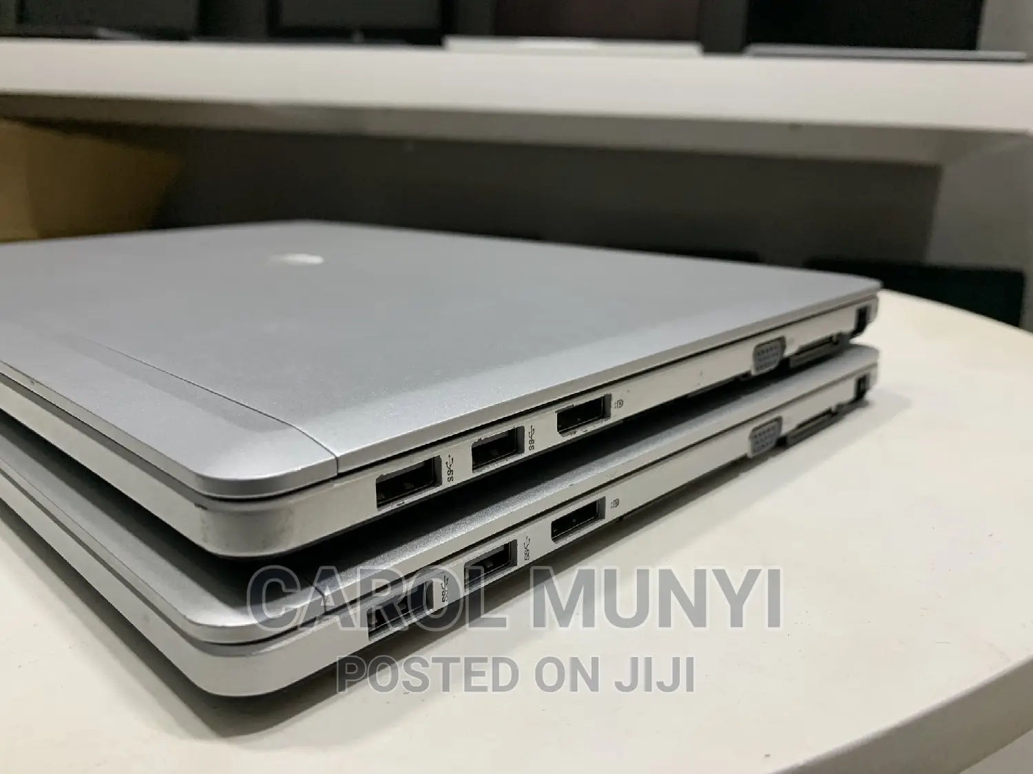New Laptop HP EliteBook Folio 9480M 4GB Intel Core I5 HDD 500GB