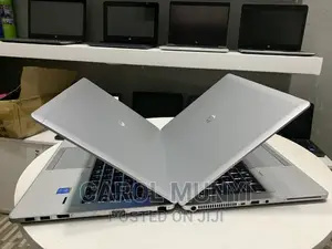 New Laptop HP EliteBook Folio 9480M 4GB Intel Core I5 HDD 500GB