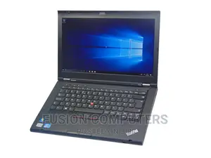 Laptop Lenovo Thinkpad T14s Gen 1 8GB Intel Core I5 SSD 512GB