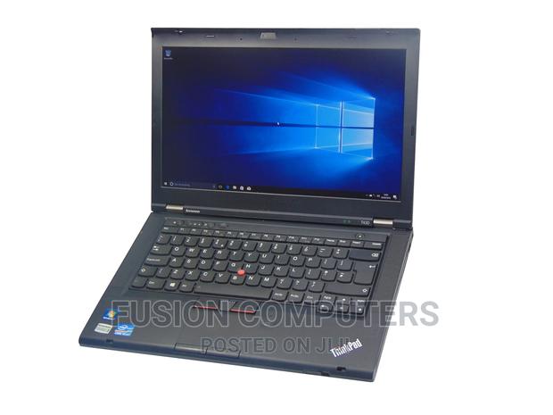 Laptop Lenovo Thinkpad T14s Gen 1 8GB Intel Core I5 SSD 512GB - thumbnail 4