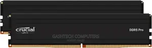 Crucial RAM 16GB DDR5 4800mhz Desktop Memory