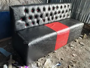 6fit Couch